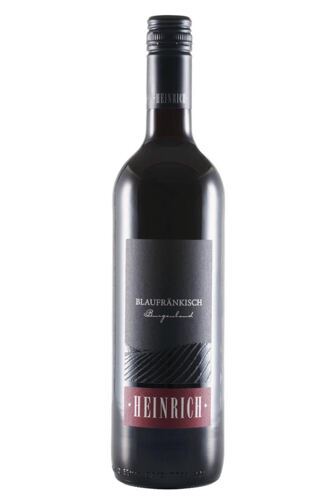 2023 Blaufränkisch