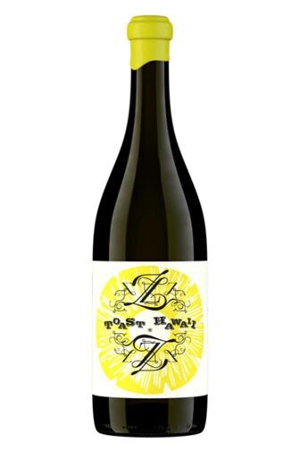 2022 Cuvée Toast Hawaii