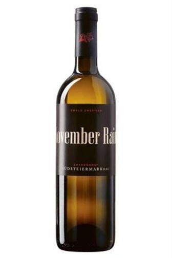 2022 November Rain Chardonnay