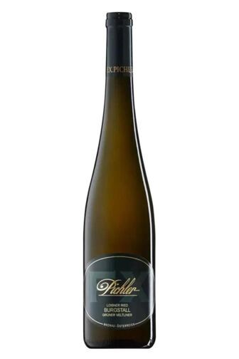 2024 Grüner Veltliner Ried Burgstall