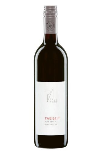 2024 Zweigelt Alte Reben