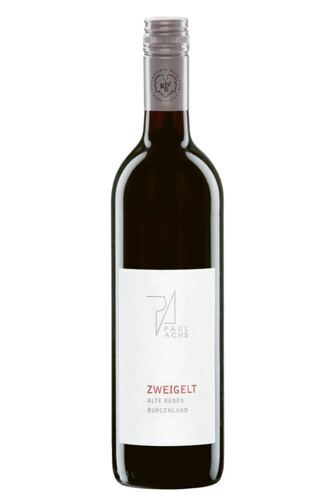 2024 Zweigelt Alte Reben