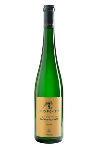 2024 Grüner Veltliner Achleithen Smaragd