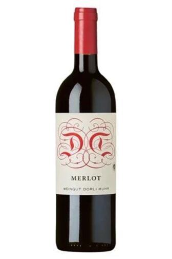 2022 Merlot