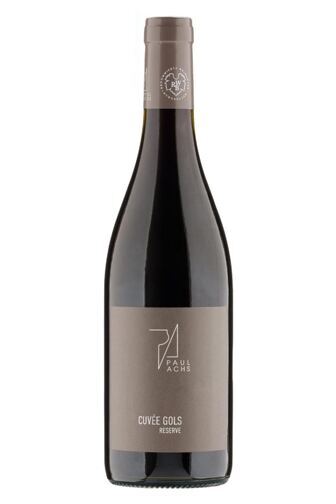 2023 Cuvée Gols Reserve