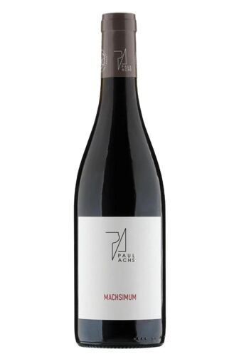 2022 Cuvée Machsimum