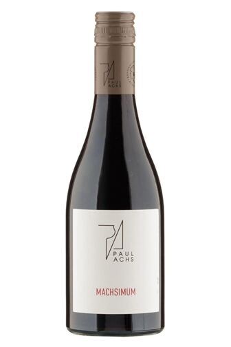2022 Cuvée Machsimum