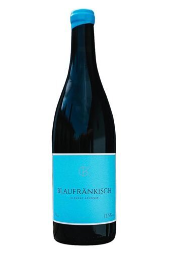 2023 Blaufränkisch