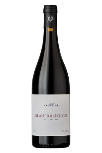 2021 Blaufränkisch Late Release