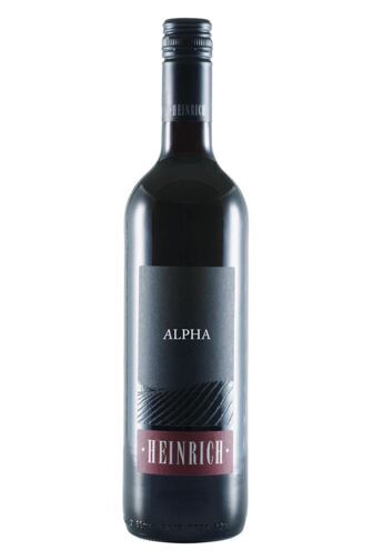 2024 Alpha