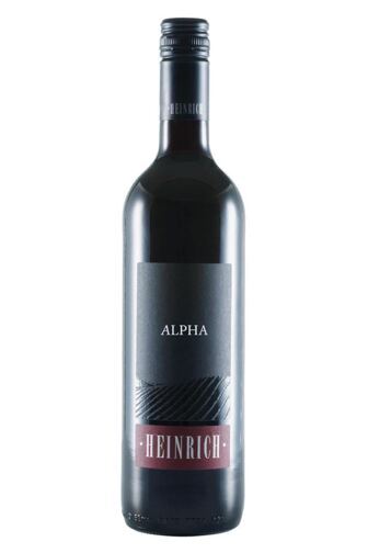 2024 Alpha