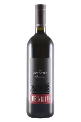 2021 Goldberg Reserve