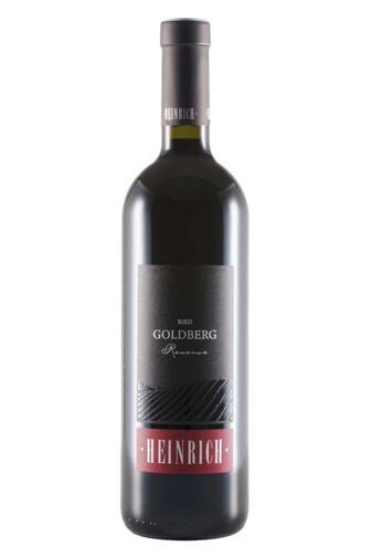 2021 Goldberg Reserve