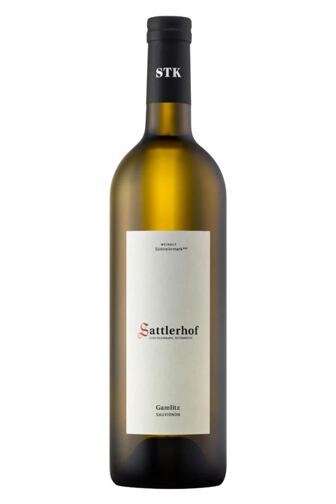 2024 Gamlitz Sauvignon Blanc