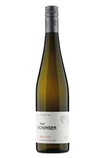 2025 Grüner Veltliner Glorreich