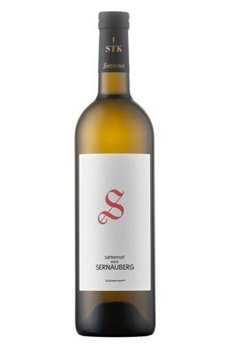 2024 Sauvignon Blanc Ried Sernauberg, Grosse STK Lage