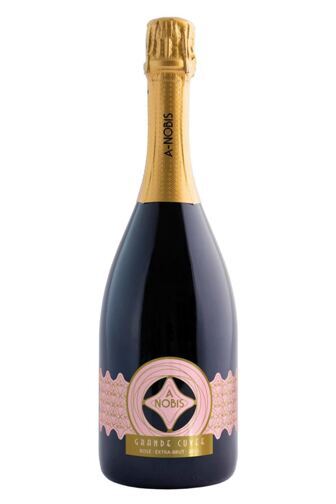 2013 Grande Cuvée Rosé
