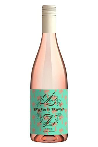2025 Spring Break Rosé