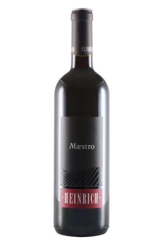 2022 Maestro