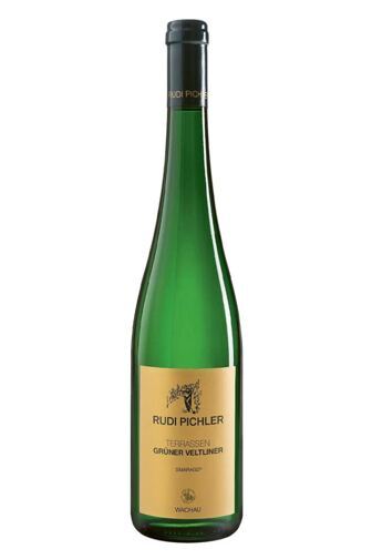 2025 Grüner Veltliner Terrassen Smaragd