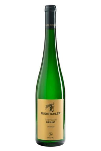 2025 Riesling Terrassen Smaragd
