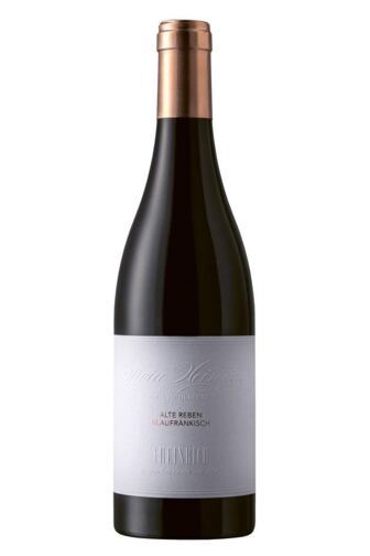 2019 Blaufränkisch Alte Reben - Silvia Heinrich Edition