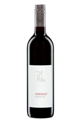 2024 Zweigelt