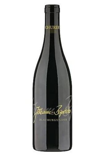 2017 Churer Blauburgunder «Johann-Baptista»