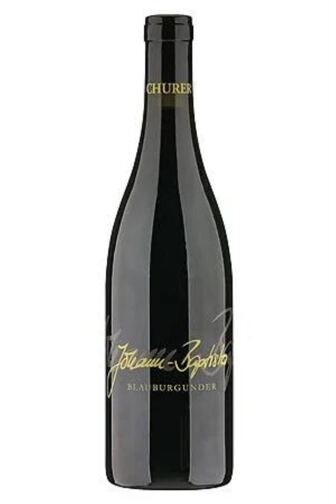 2017 Churer Blauburgunder «Johann-Baptista»