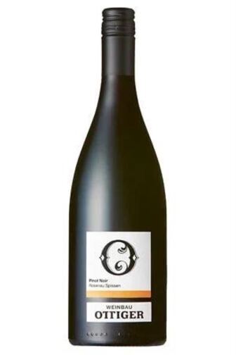2019 Pinot Noir Spissen Rosenau