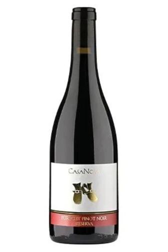 2018 Pinot Noir Fürscht Reserva