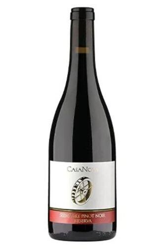 2018 Pinot Noir Seemühle Reserva