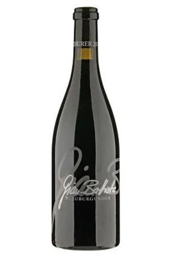 2018 Churer Blauburgunder «Gian-Battista»