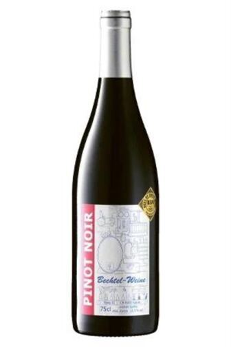2019 Pinot Noir