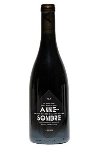 2021 Anne-Sombre