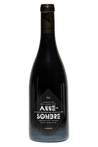 2021 Anne-Sombre