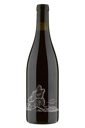 2020 Lupa Pinot Noir