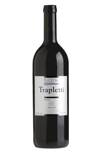 2019 Trapletti Merlot