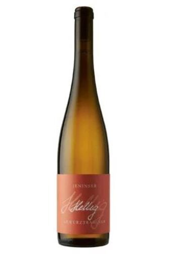 2021 Jeninser Gewürztraminer «Hellig»