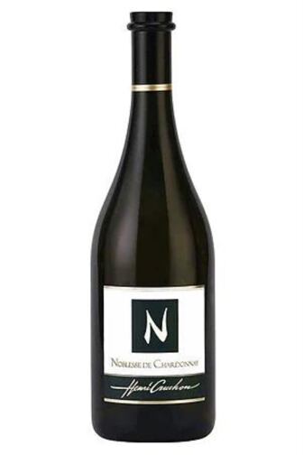 2021 Noblesse de Chardonnay