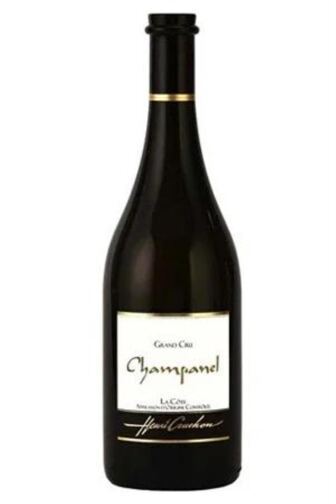2021 Champanel Pinot Noir