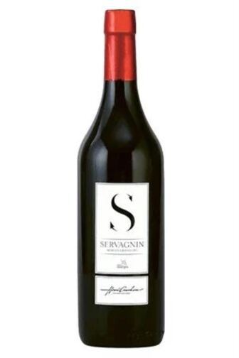 2021 Le Servagnin Pinot Noir
