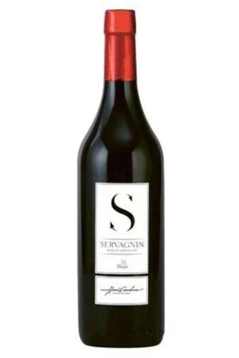 2021 Le Servagnin Pinot Noir