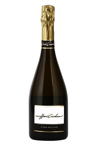 Coeur de Cuvée - Grand Vin Mousseux