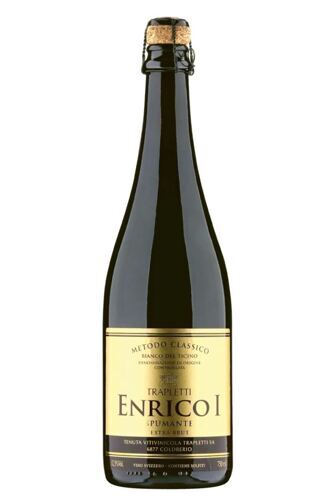 Enrico I Spumante