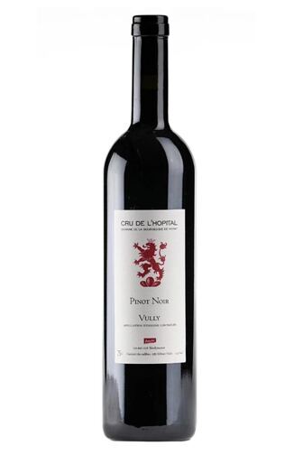 2022 Pinot Noir