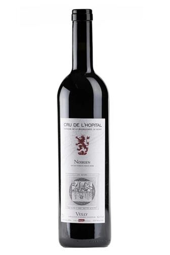 2022 Noirien Pinot Noir Nature