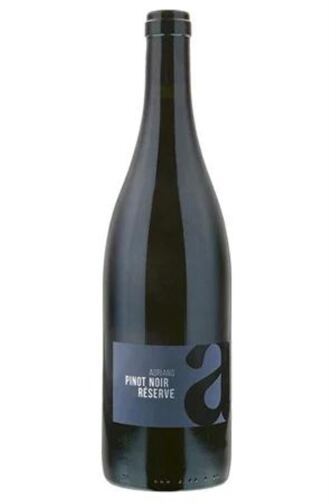 2022 Pinot Noir Réserve
