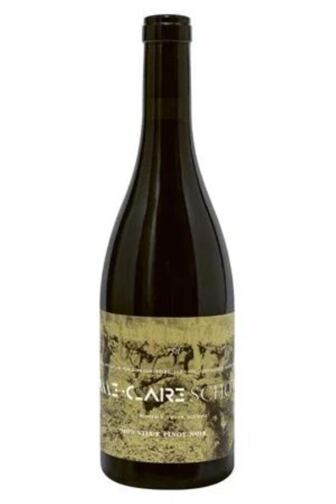 2022 Mon vieux Pinot Noir