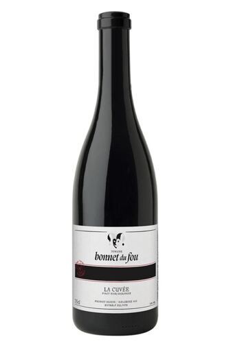 2022 La Cuvée
